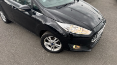 Ford Fiesta 1.0 EcoBoost Zetec 5dr Petrol Hatchback